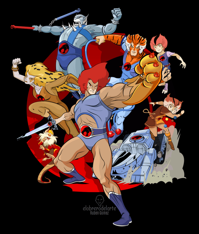thundercats